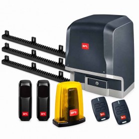 BFT ARES BT A1000 KG Sliding Gate Motor UAE