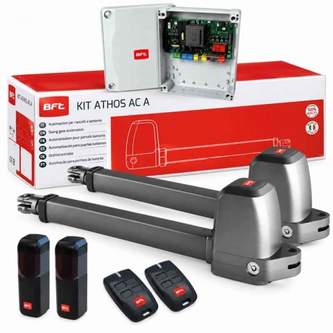 BFT ATHOS AC A25 Swing Gate Motor UAE