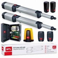 BFT KUSTOS BT A40 Swing Gate Motor UAE BFT KUSTOS BT A40 Swing Gate Motor UAE
