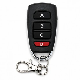 ABCD Universal Gate Remote Control UAE