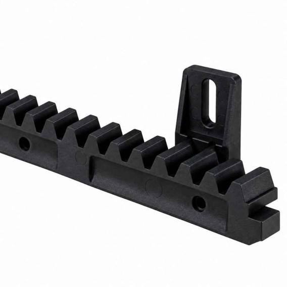 BFT CP D221073 Nylon Gear Rack 1M product image