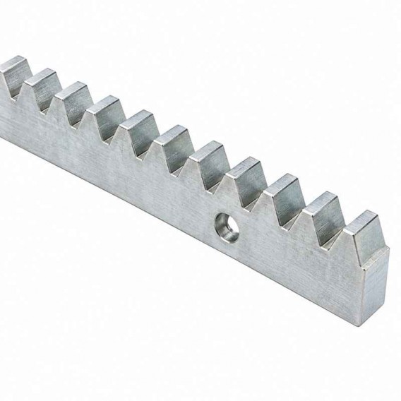 BFT Gate Motor Steel Rack 30x8x1000mm product image