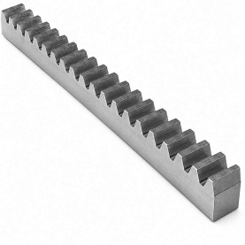 BFT Gate Motor Steel Rack 22x22x1000mm UAE