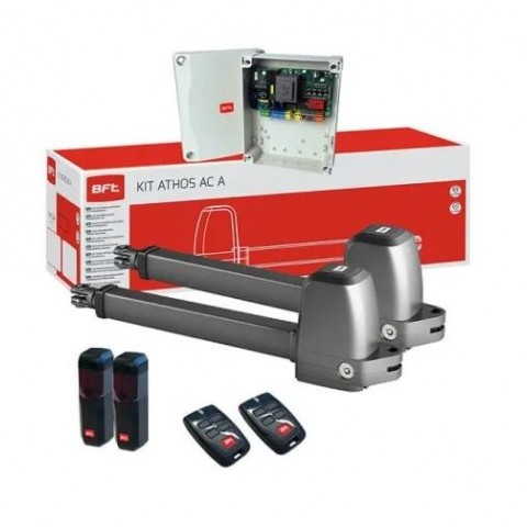 BFT ATHOS AC A25 Swing Gate Motor UAE